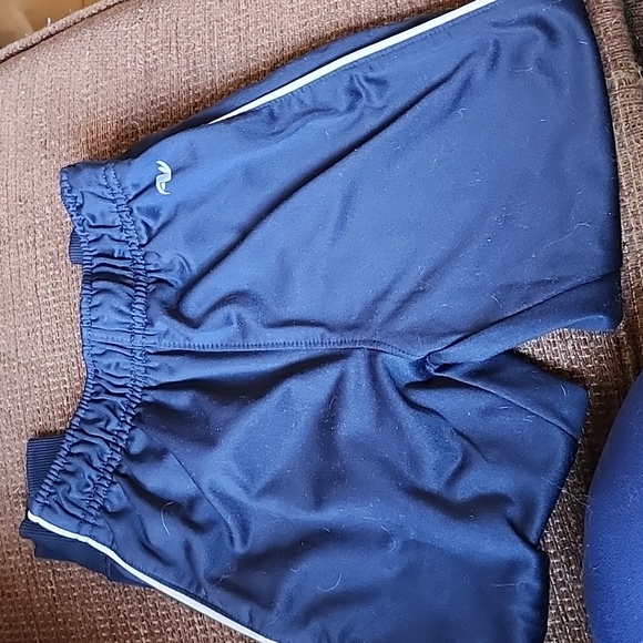 Athletic work kids pants - Picture 1 of 1